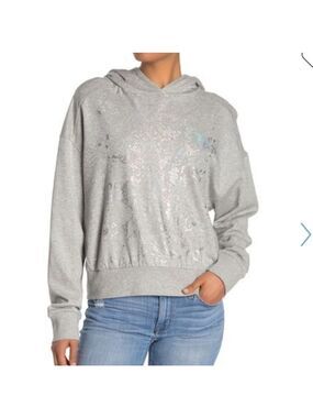 Socialite  hoodie 